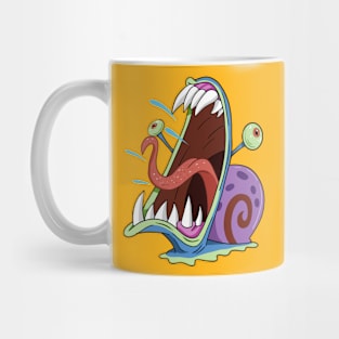 Hungry Gary Mug